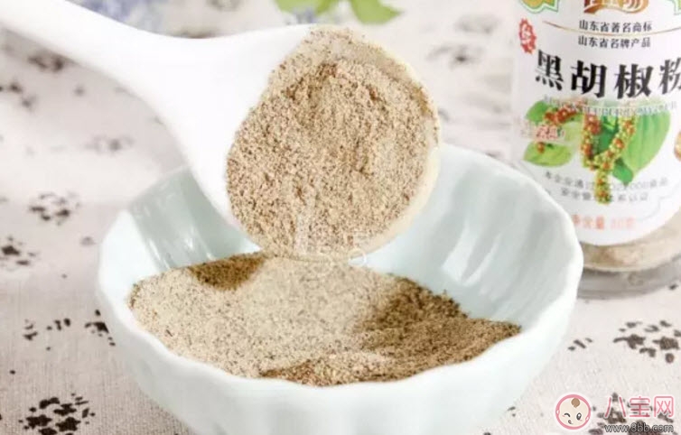 孕婦為什么不能吃胡椒粉 懷孕吃了胡椒會怎么樣 孕婦為什么不能吃胡椒粉 懷孕吃了胡椒會怎么樣