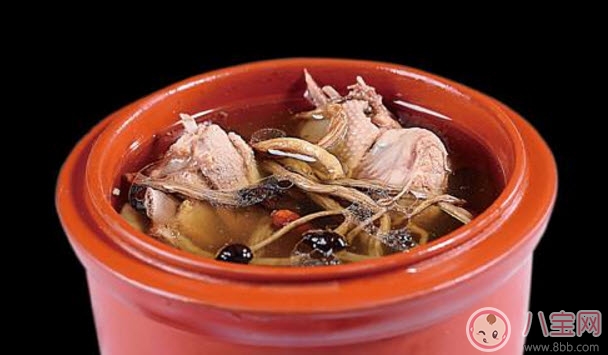 茶樹菇老鴨湯孕婦能喝嗎 孕婦可以喝茶樹菇老鴨湯嗎