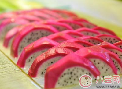 孩子愛吃火龍果怎么吃 火龍果吃法 孩子愛吃火龍果怎么吃 火龍果吃法