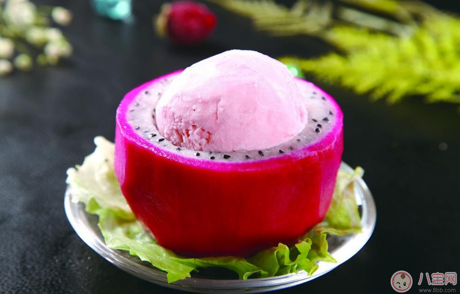 孩子愛吃火龍果怎么吃 火龍果吃法 孩子愛吃火龍果怎么吃 火龍果吃法