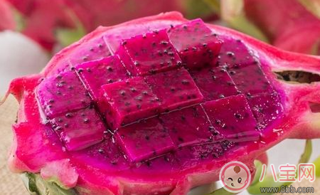 孩子愛吃火龍果怎么吃 火龍果吃法 孩子愛吃火龍果怎么吃 火龍果吃法