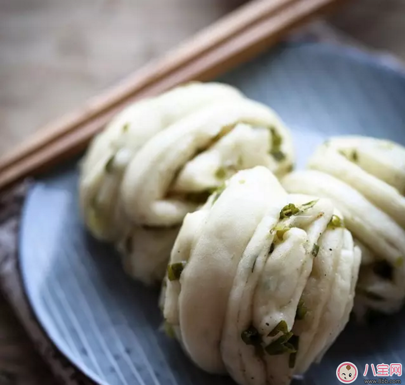 一籠小確幸致中毒 自制寶寶點(diǎn)心最靠譜