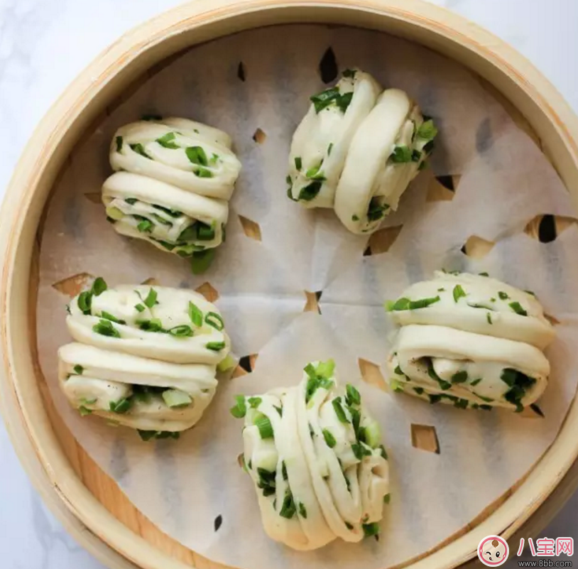 一籠小確幸致中毒 自制寶寶點(diǎn)心最靠譜