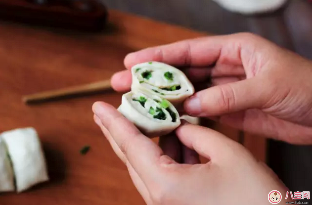 一籠小確幸致中毒 自制寶寶點(diǎn)心最靠譜