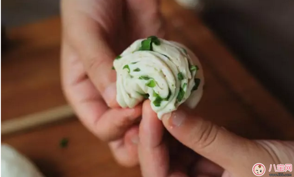 一籠小確幸致中毒 自制寶寶點(diǎn)心最靠譜