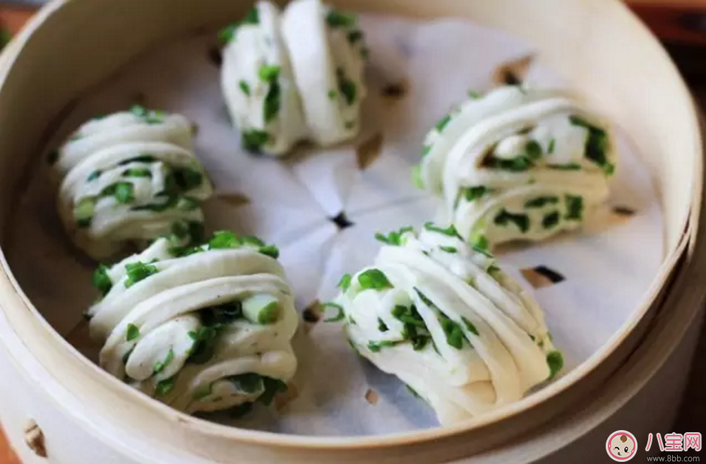 一籠小確幸致中毒 自制寶寶點(diǎn)心最靠譜