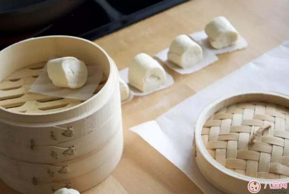 一籠小確幸致中毒 自制寶寶點(diǎn)心最靠譜