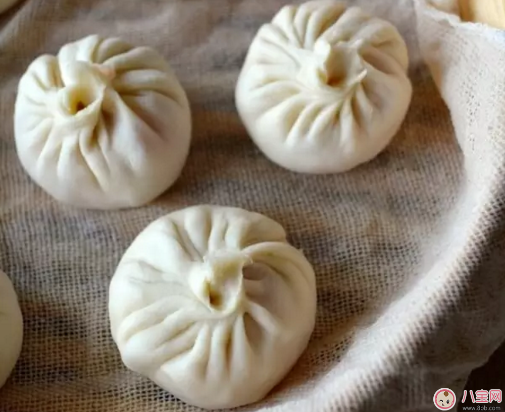 一籠小確幸致中毒 自制寶寶點(diǎn)心最靠譜