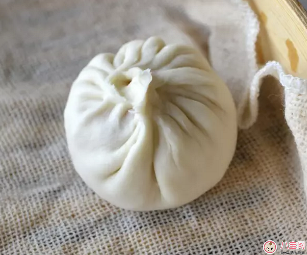 一籠小確幸致中毒 自制寶寶點(diǎn)心最靠譜