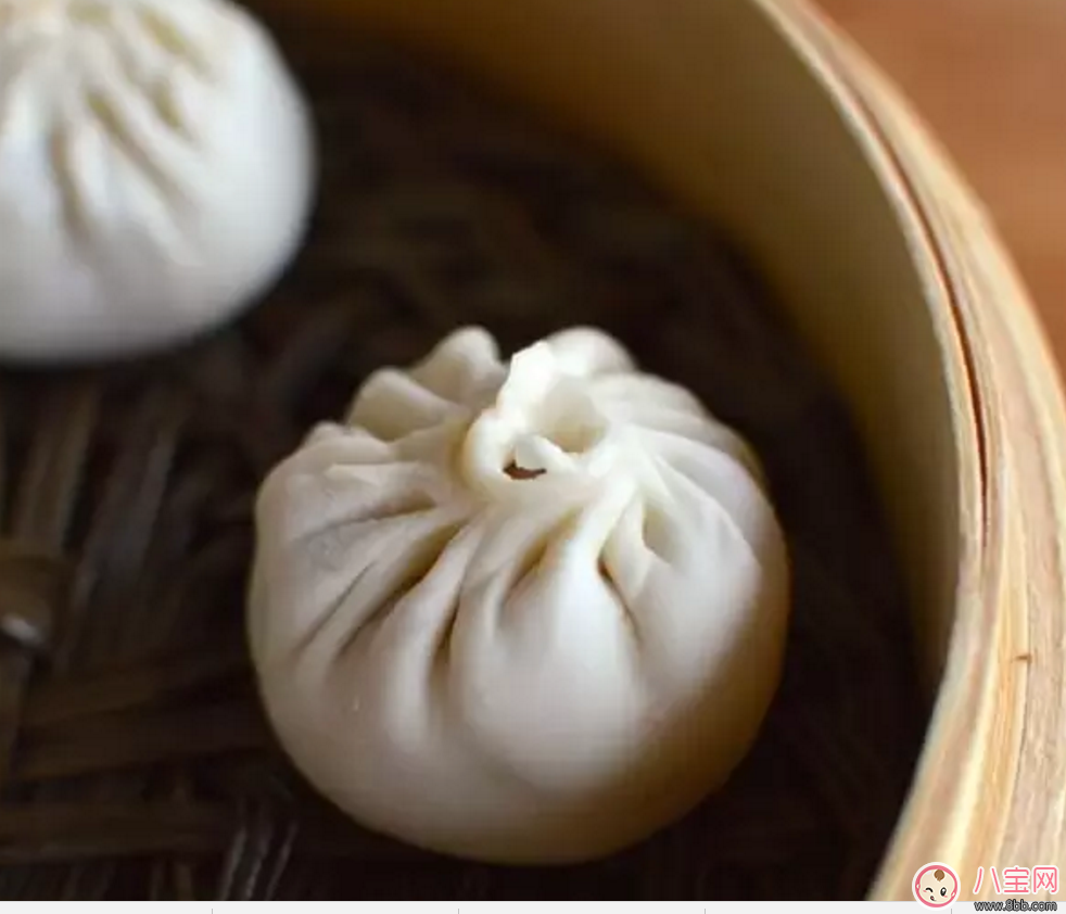 一籠小確幸致中毒 自制寶寶點(diǎn)心最靠譜