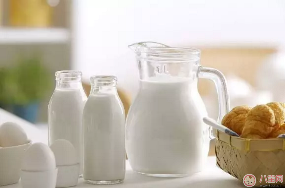 備孕、懷孕和二胎補(bǔ)鈣不用折騰  選對食譜就好了