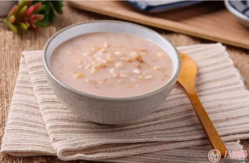 備孕、懷孕和二胎補(bǔ)鈣不用折騰  選對食譜就好了