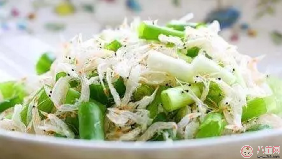 備孕、懷孕和二胎補(bǔ)鈣不用折騰  選對食譜就好了