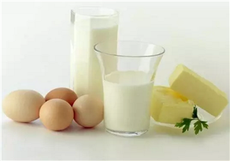 備孕、懷孕和二胎補鈣不用折騰  選對食譜就好了