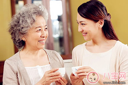 婆婆對你好不好 坐月子這五點(diǎn)可以看出來