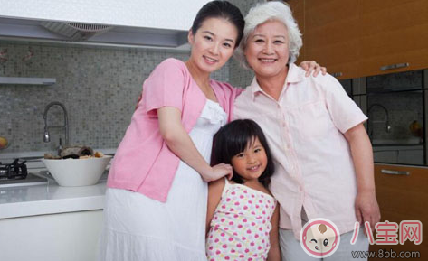 婆婆對你好不好 坐月子這五點(diǎn)可以看出來