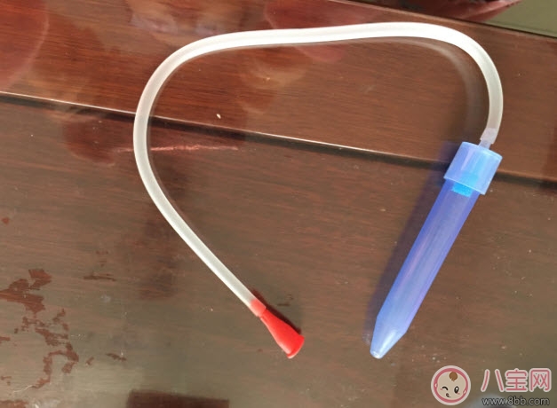 嬰兒吸鼻器好用嗎吸鼻器什么牌子好 瑞典NoseFrida嬰兒吸鼻器測(cè)評(píng)