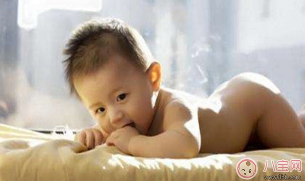 夏天寶寶補鈣有什么好處 寶寶補鈣食譜