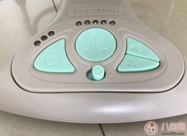 嬰兒電動搖椅好不好 寶寶電動搖椅試用測評