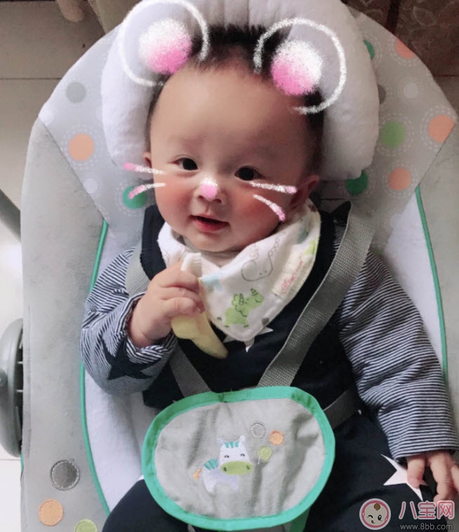 嬰兒電動搖椅好不好 寶寶電動搖椅試用測評