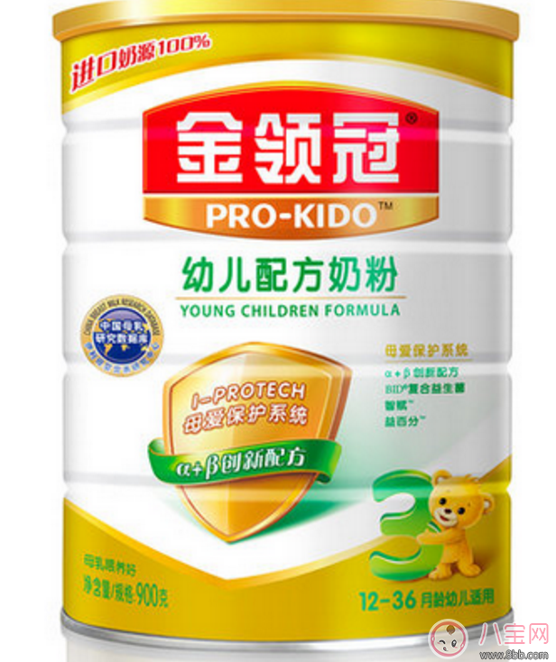 嬰兒用品國(guó)產(chǎn)好貨 國(guó)產(chǎn)奶粉、奶瓶、紙尿褲推薦