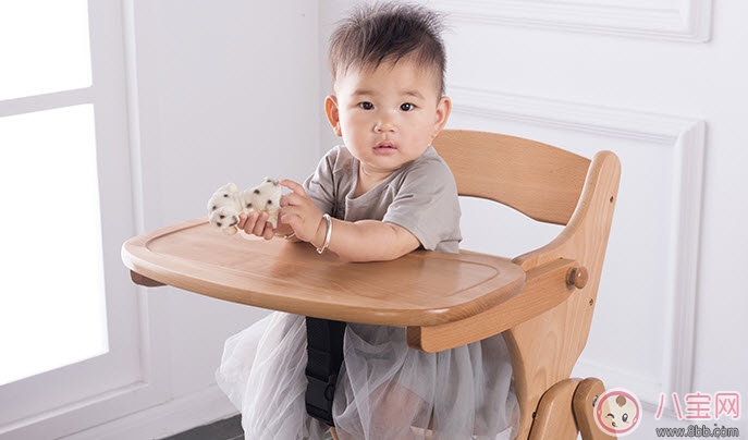 兒童餐椅什么樣的好 實木兒童餐椅測評 兒童餐椅什么樣的好 實木兒童餐椅測評