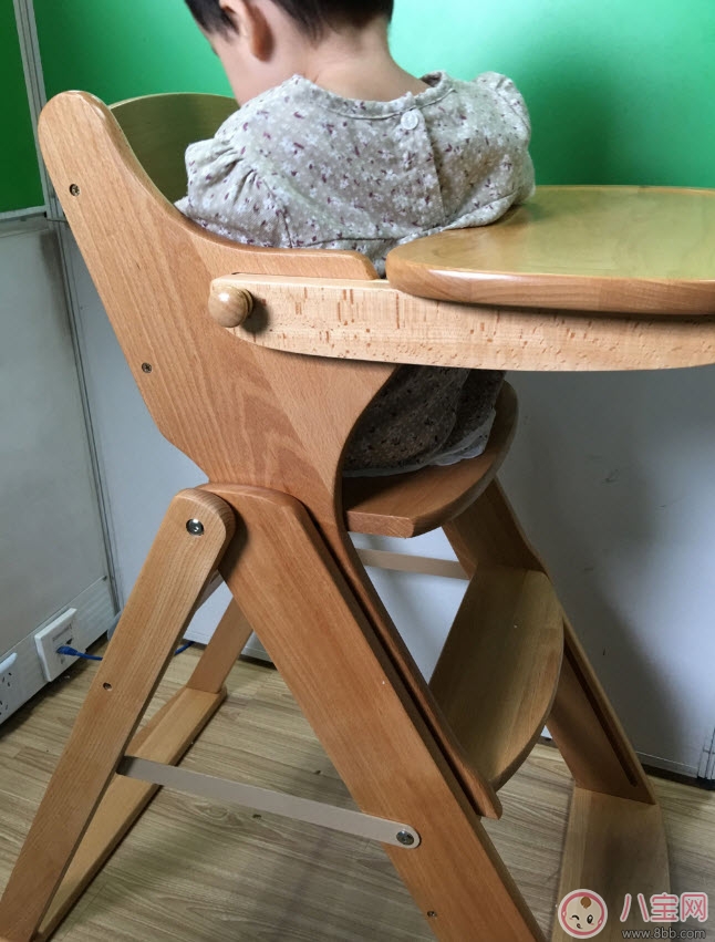 兒童餐椅什么樣的好 實木兒童餐椅測評 兒童餐椅什么樣的好 實木兒童餐椅測評