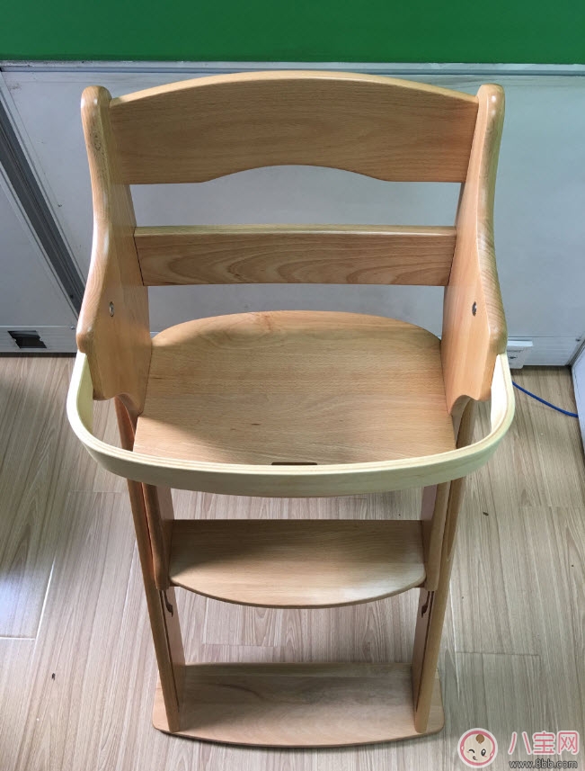 兒童餐椅什么樣的好 實木兒童餐椅測評 兒童餐椅什么樣的好 實木兒童餐椅測評