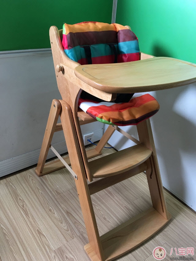 兒童餐椅什么樣的好 實木兒童餐椅測評 兒童餐椅什么樣的好 實木兒童餐椅測評