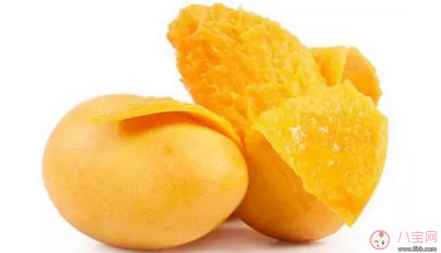 老婆懷孕了給她嘗嘗芒果吧 營養(yǎng)豐富防過敏 老婆懷孕了給她嘗嘗芒果吧 營養(yǎng)豐富防過敏