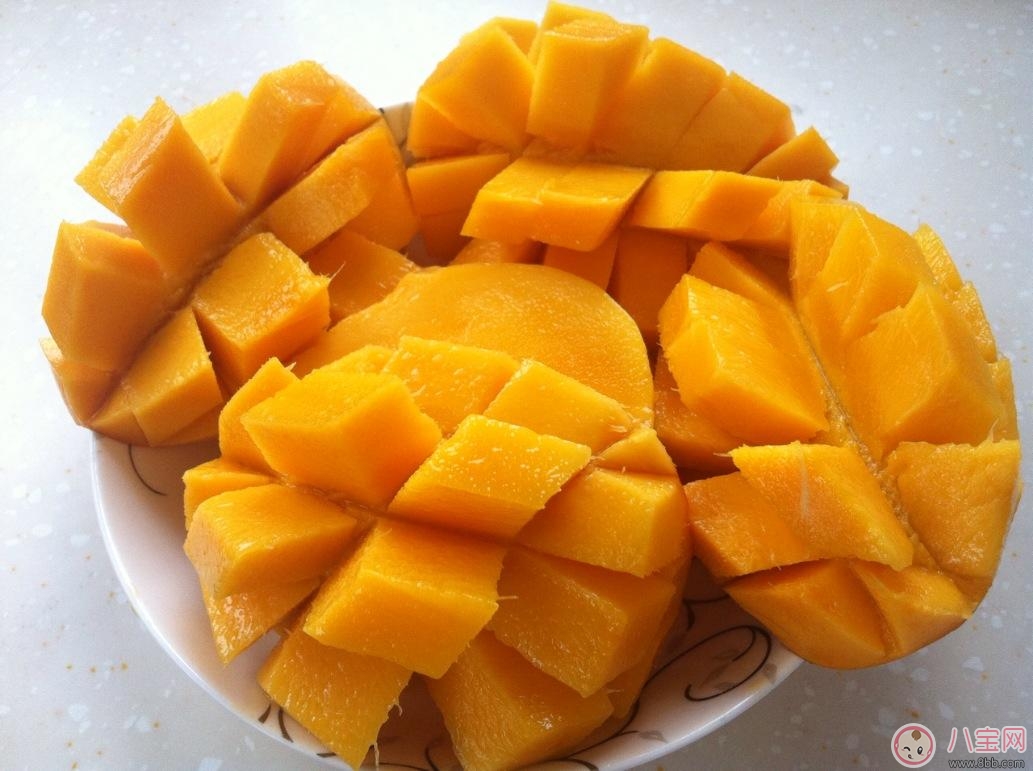 老婆懷孕了給她嘗嘗芒果吧 營養(yǎng)豐富防過敏 老婆懷孕了給她嘗嘗芒果吧 營養(yǎng)豐富防過敏