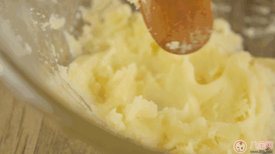 好吃不上火的美味 三文魚雜糧蛋糕