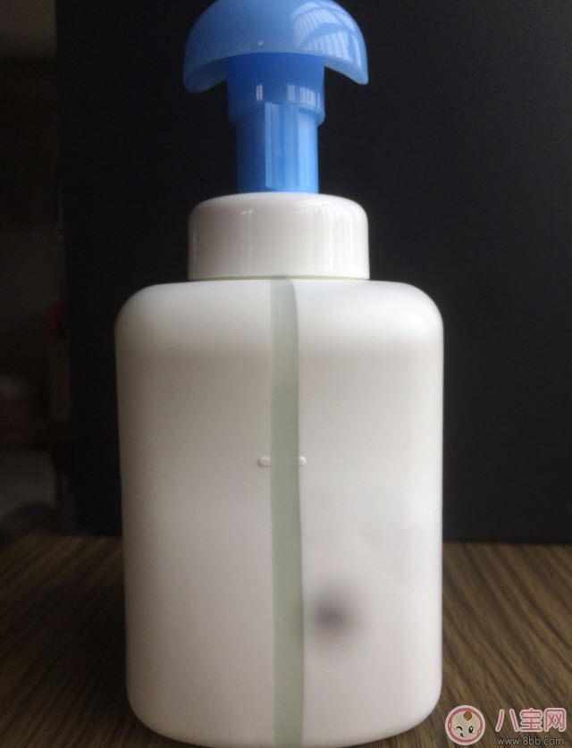 日本貝親沐浴露怎么樣 日本貝親沐浴二合一測評