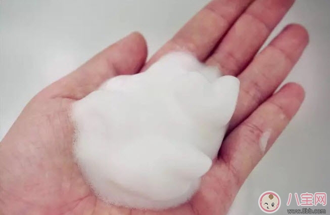 日本貝親沐浴露怎么樣 日本貝親沐浴二合一測評