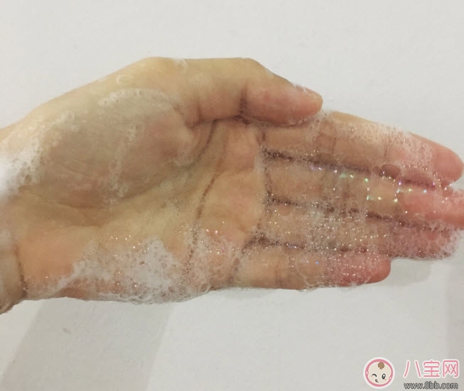 日本貝親沐浴露怎么樣 日本貝親沐浴二合一測評