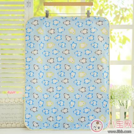 隔尿墊有什么用 夏天用的隔尿墊產(chǎn)品評測 隔尿墊有什么用 夏天用的隔尿墊產(chǎn)品評測