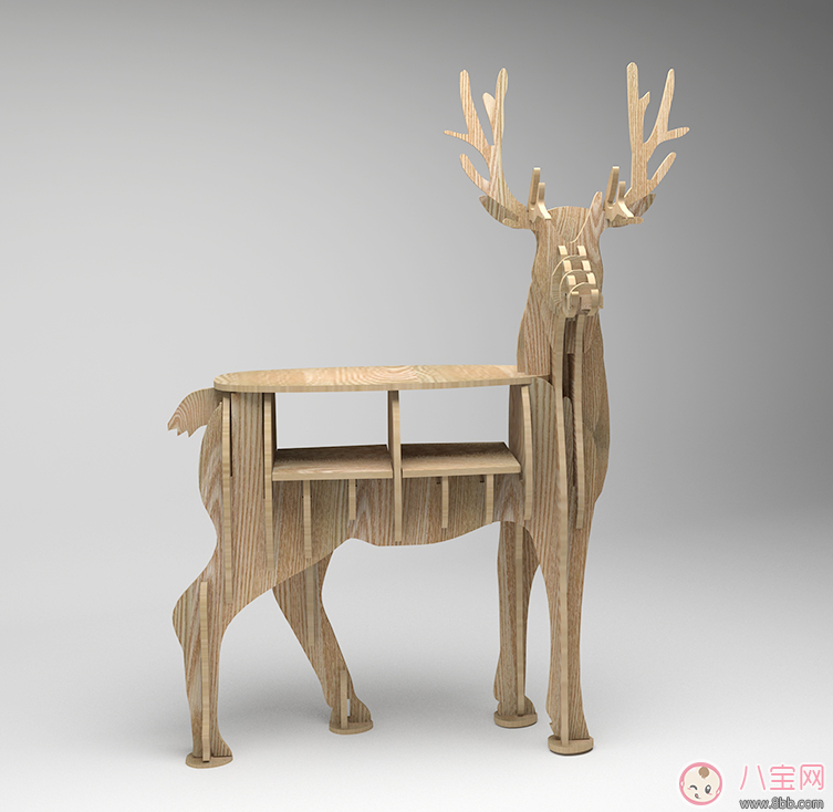 這樣做竟然會(huì)讓寶寶愛上讀書 高顏值書架推薦