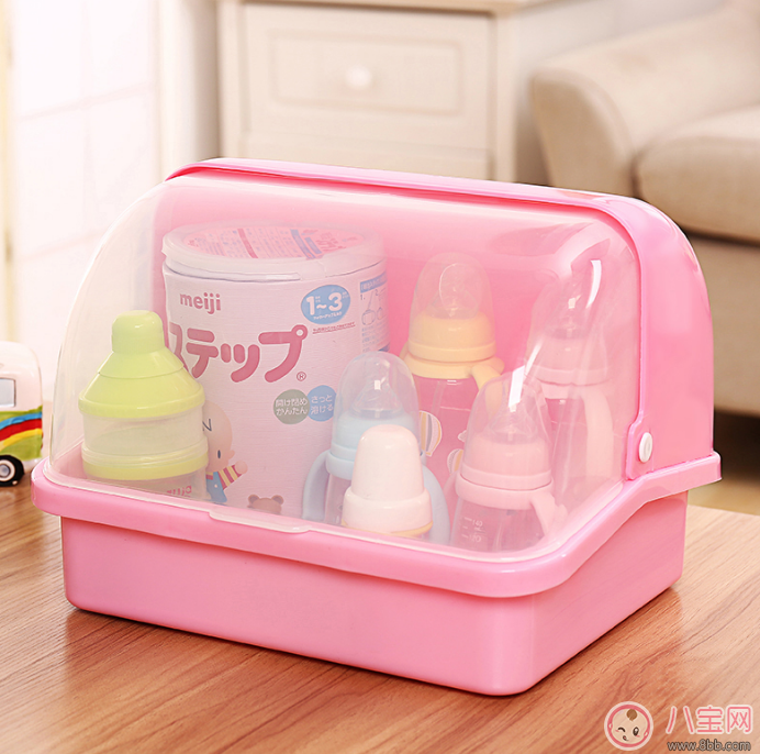 寶寶快要出生了 要買的母嬰用品有哪些