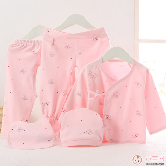 寶寶快要出生了 要買的母嬰用品有哪些