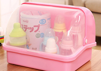 寶寶快要出生了 要買的母嬰用品有哪些