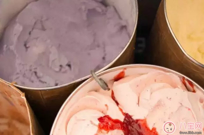 夏季解暑神器 自制西瓜冰淇淋 夏季解暑神器 自制西瓜冰淇淋