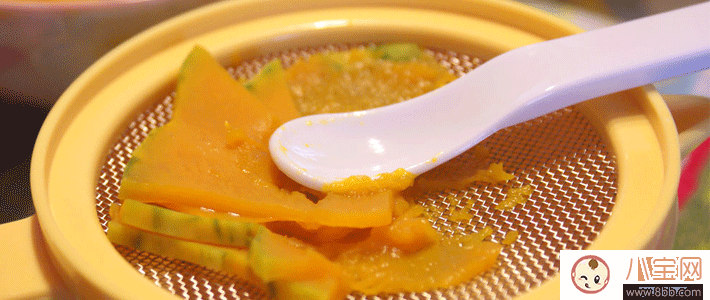 寶寶輔食有講究 不同時(shí)期的寶寶輔食如何挑選