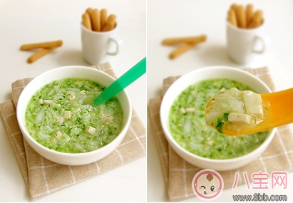 寶寶輔食有講究 不同時(shí)期的寶寶輔食如何挑選