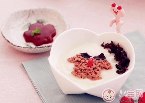 寶寶輔食有講究 不同時(shí)期的寶寶輔食如何挑選