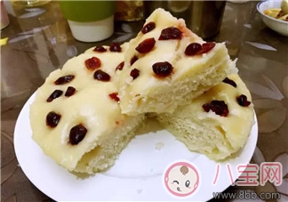 2017三伏天午后營養(yǎng)小甜點(diǎn) 牛奶蔓越莓大米糕 2017三伏天午后營養(yǎng)小甜點(diǎn) 牛奶蔓越莓大米糕