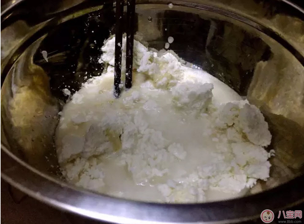 2017三伏天午后營養(yǎng)小甜點(diǎn) 牛奶蔓越莓大米糕 2017三伏天午后營養(yǎng)小甜點(diǎn) 牛奶蔓越莓大米糕