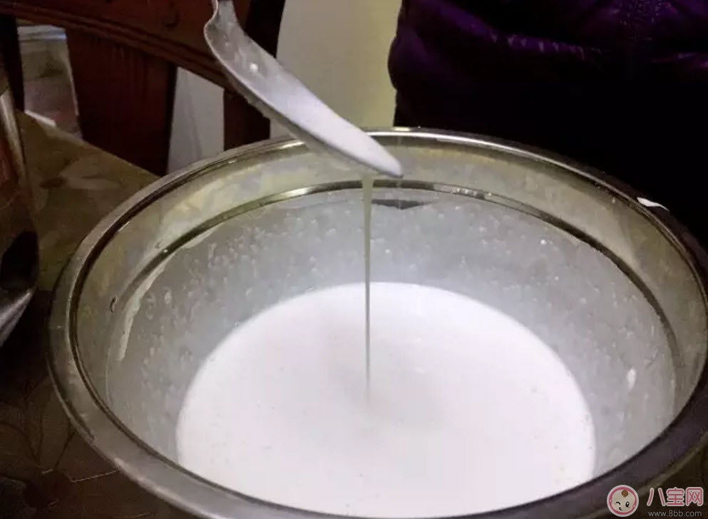 2017三伏天午后營養(yǎng)小甜點(diǎn) 牛奶蔓越莓大米糕 2017三伏天午后營養(yǎng)小甜點(diǎn) 牛奶蔓越莓大米糕