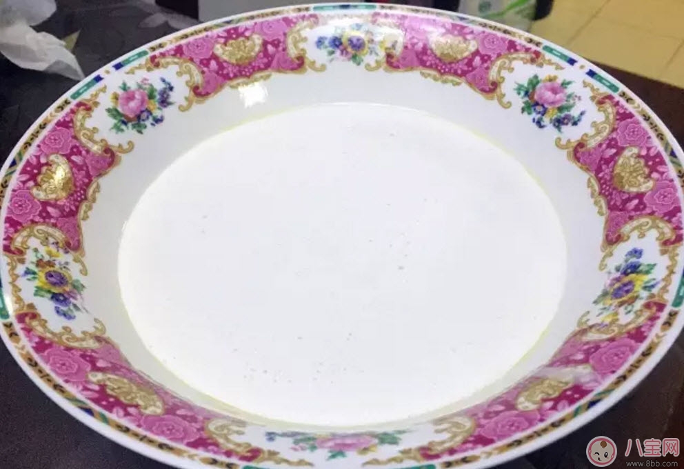 2017三伏天午后營養(yǎng)小甜點(diǎn) 牛奶蔓越莓大米糕 2017三伏天午后營養(yǎng)小甜點(diǎn) 牛奶蔓越莓大米糕