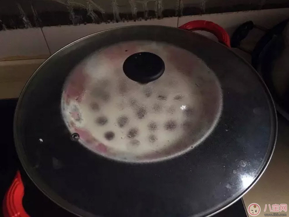 2017三伏天午后營養(yǎng)小甜點(diǎn) 牛奶蔓越莓大米糕 2017三伏天午后營養(yǎng)小甜點(diǎn) 牛奶蔓越莓大米糕