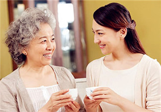 育兒觀念與婆婆不同起爭執(zhí) 如何調節(jié)問題